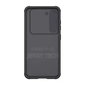Samsung Galaxy S23 (SM-S911) Nillkin Camshield Pro Case Cove