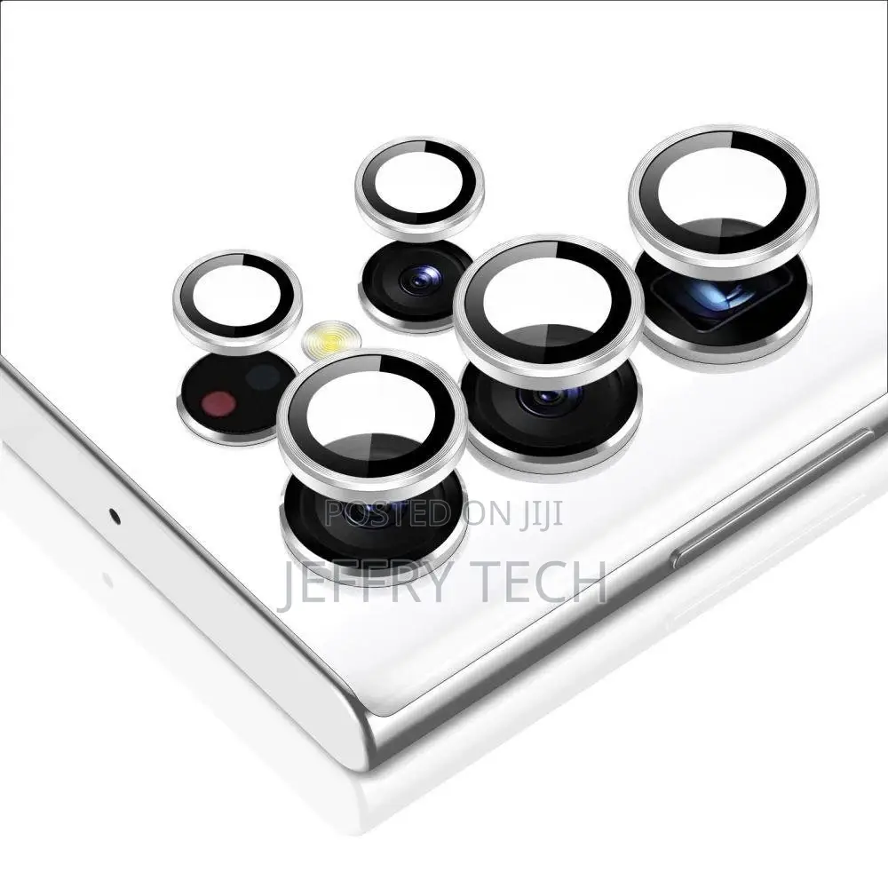 Samsung Galaxy S23 Ultra (SM-S918) ESR Back Camera Lens Temp