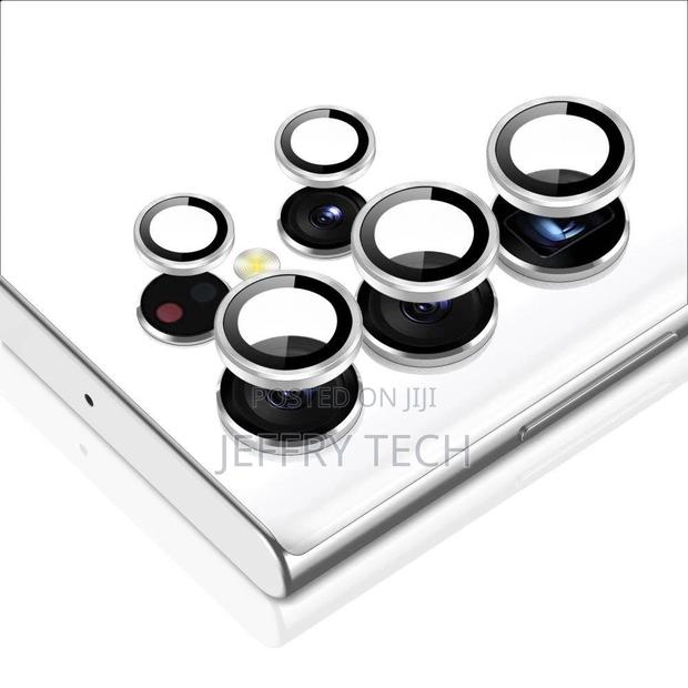 Samsung Galaxy S23 Ultra (SM-S918) ESR Back Camera Lens Temp