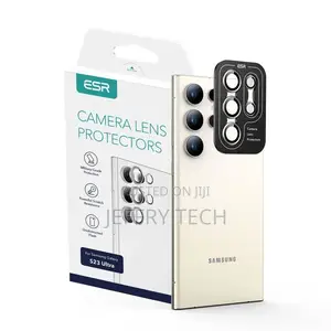 Samsung Galaxy S23 Ultra (SM-S918) ESR Back Camera Lens Temp