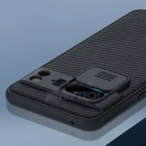 Google Pixel 8 Pro Nillkin Camshield Pro Case Cover With Cam