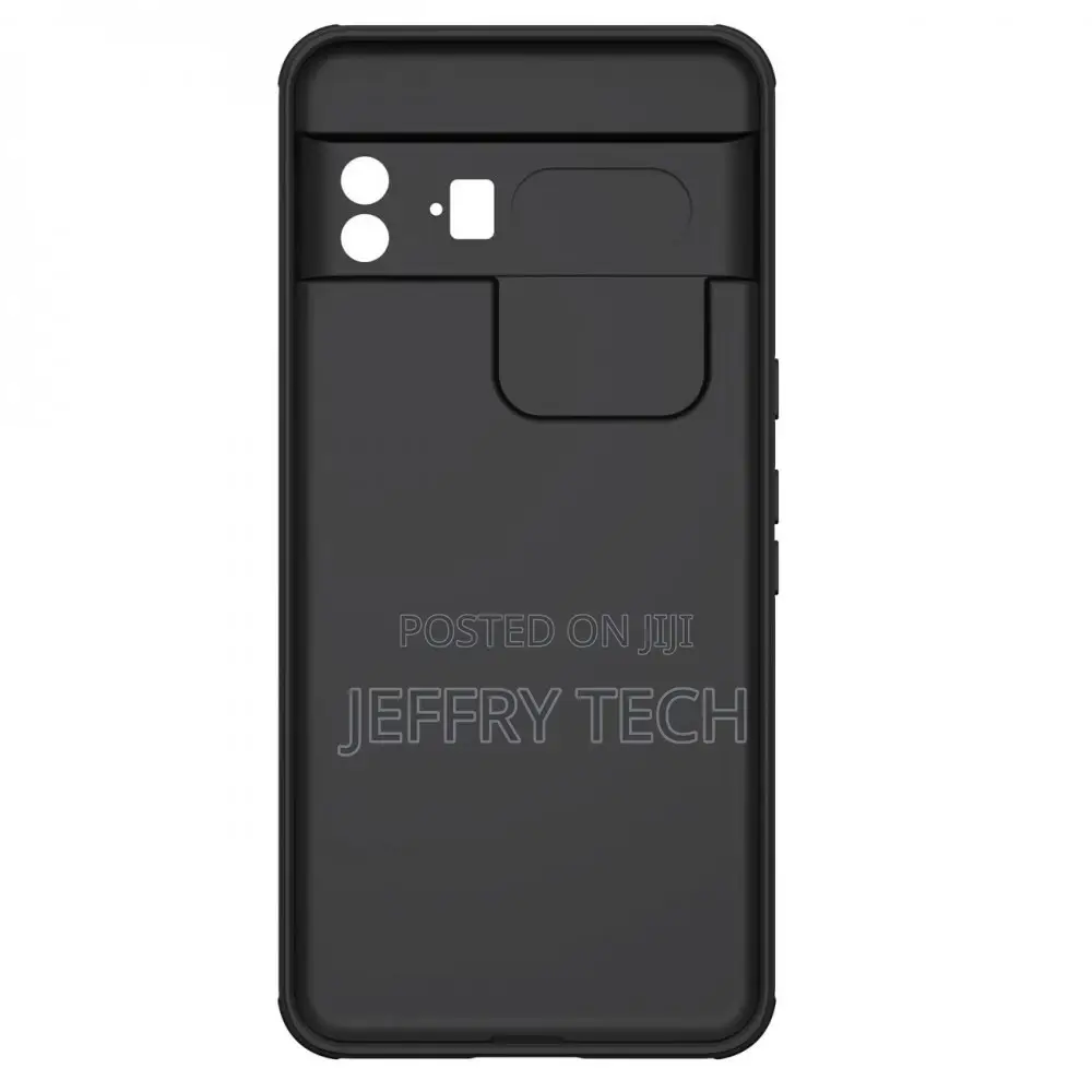 Google Pixel 8 Pro Nillkin Camshield Pro Case Cover With Cam