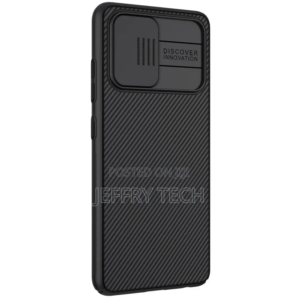 Samsung Galaxy A32 4G (SM-A325F/DS) Nillkin Camshield Pro Ca