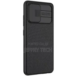 Samsung Galaxy A32 4G (SM-A325F/DS) Nillkin Camshield Pro Ca