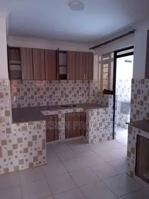 2bdrm Apartment in Adams, Kilimani for rent