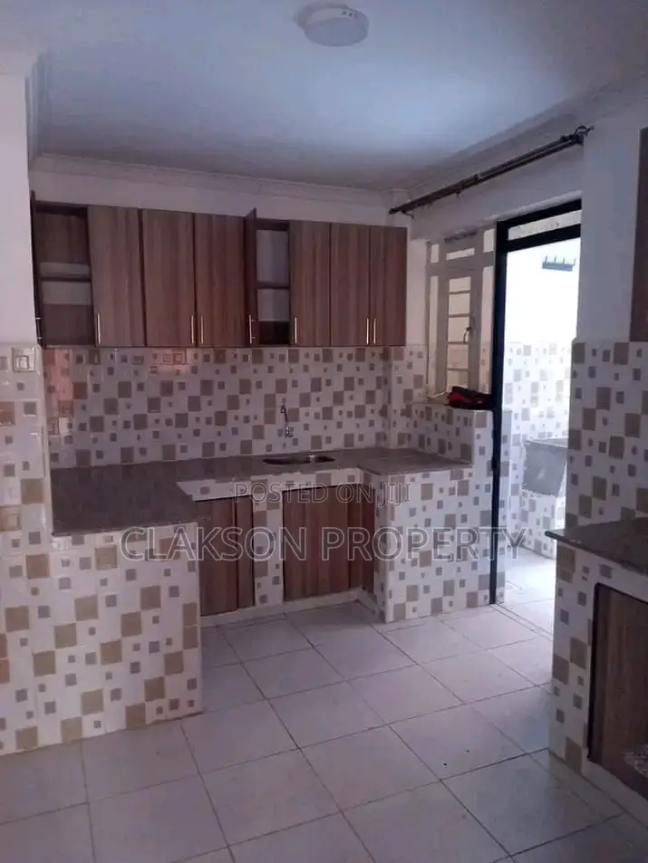 2bdrm Apartment in Adams, Kilimani for rent
