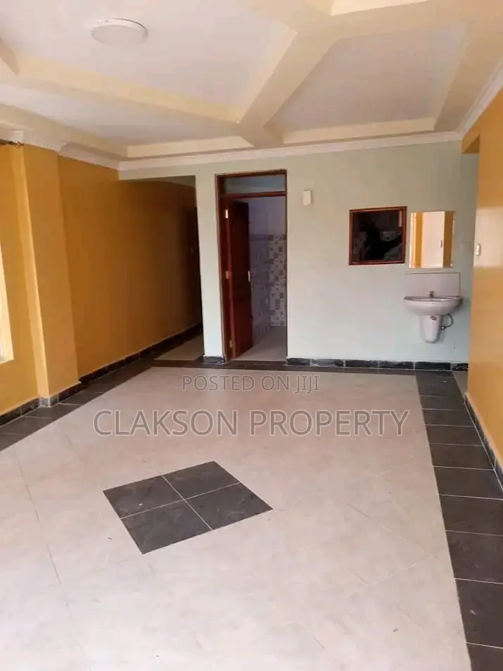 2bdrm Apartment in Adams, Kilimani for rent
