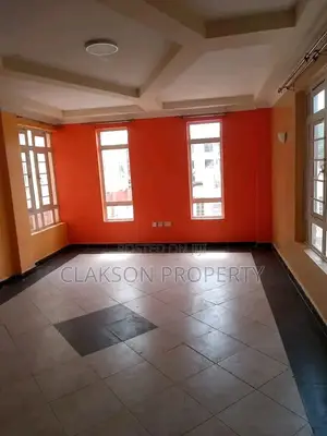 2bdrm Apartment in Adams, Kilimani for rent