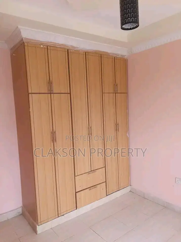 2bdrm Apartment in Adams, Kilimani for rent