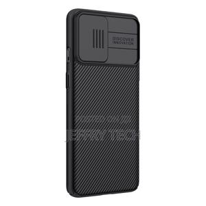 Oneplus 9R Nillkin Camshield Pro Case Cover With Camera Prot - thumbnail 2