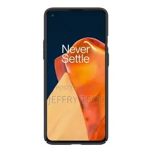 Oneplus 9R Nillkin Camshield Pro Case Cover With Camera Prot