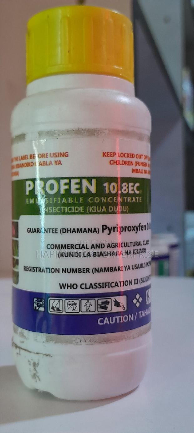 Profen 10.8ec Insecticide 100ml - thumbnail 2