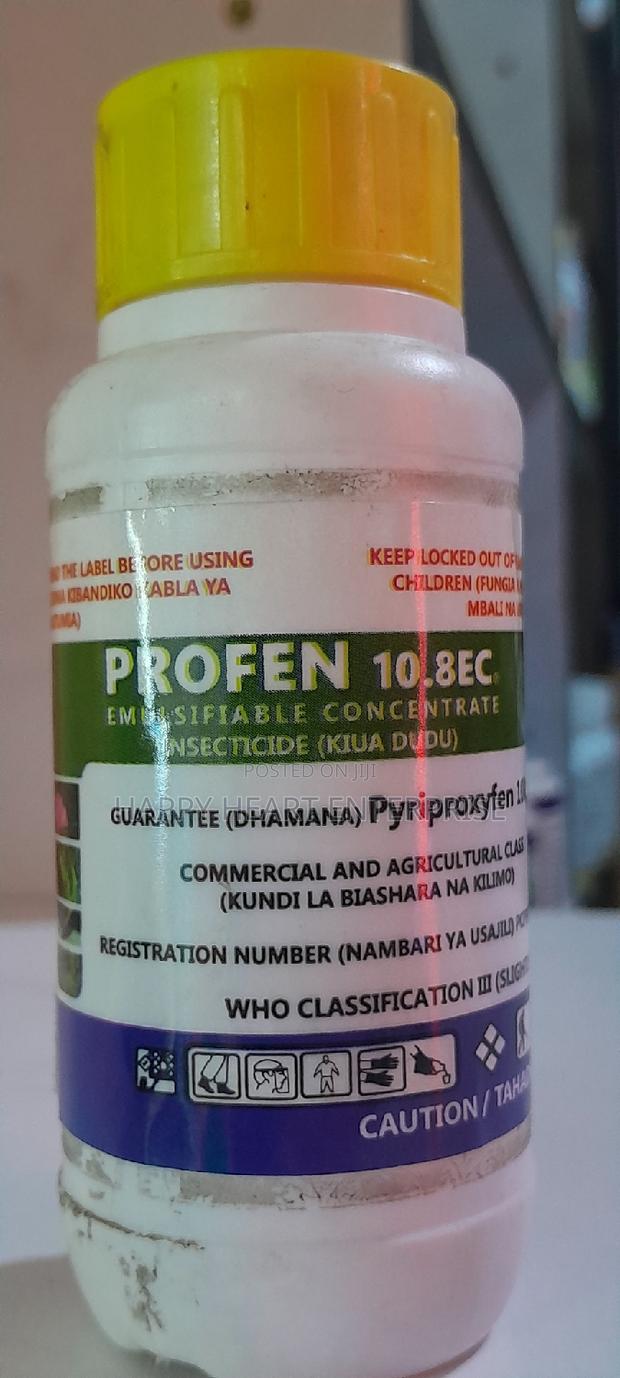 Profen 10.8ec Insecticide 100ml - thumbnail 3