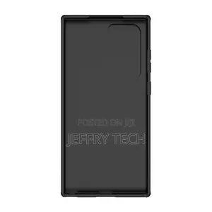 Samsung Galaxy S23 Ultra (SM-S918) Nillkin Camshield Pro Cas