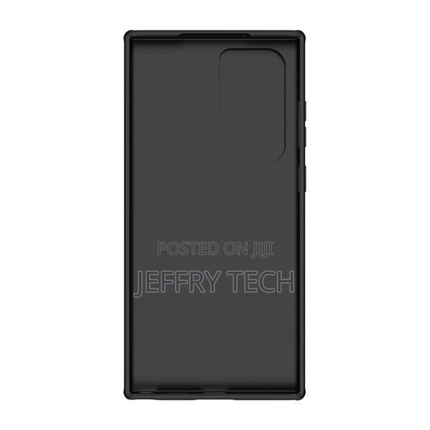 Samsung Galaxy S23 Ultra (SM-S918) Nillkin Camshield Pro Cas - thumbnail 3