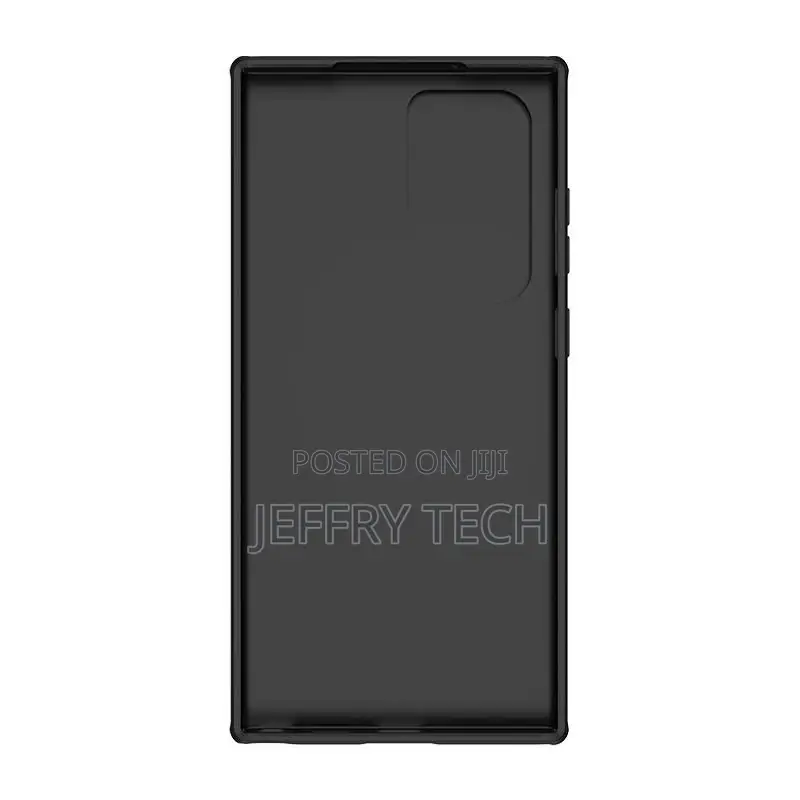 Samsung Galaxy S23 Ultra (SM-S918) Nillkin Camshield Pro Cas