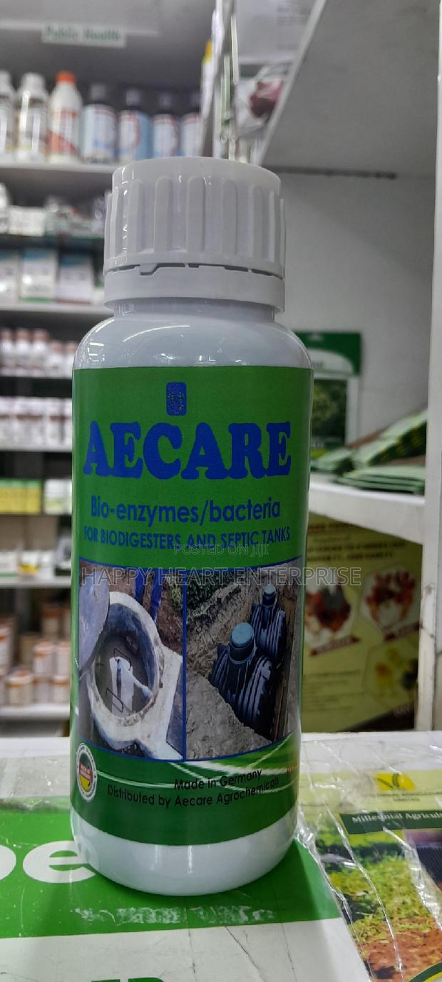 Aecare Active Bio Enzymes and Bacteria 500ml - thumbnail 5