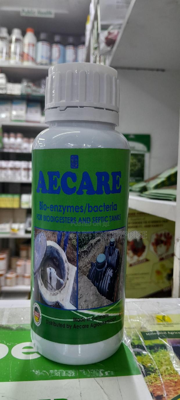 Aecare Active Bio Enzymes and Bacteria 500ml - thumbnail 8