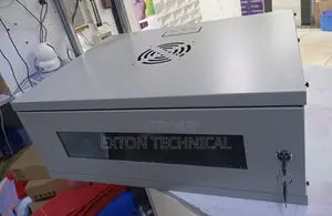4u Wall Mount Server Cabinet