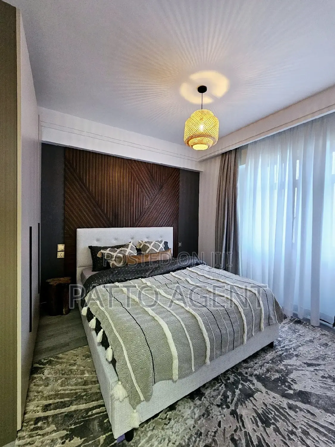 4bdrm Apartment in Kilimani for sale