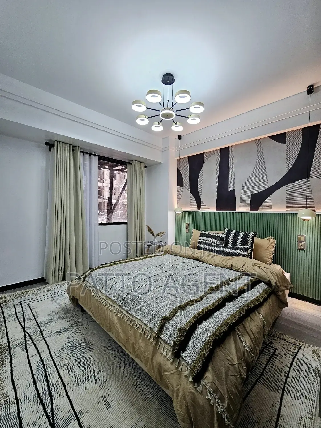 4bdrm Apartment in Kilimani for sale