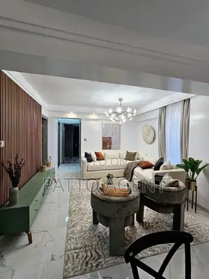 4bdrm Apartment in Kilimani for sale