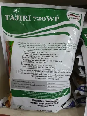 Tajiri 720wp Fungicide 1kg
