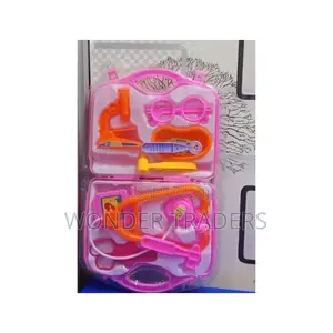 Doctor Set ,Doctor Set