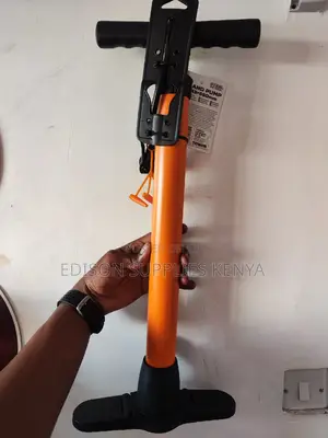 Bike Pump Bicycle Pump Wokin Hand Pump 100psi Ball Pump