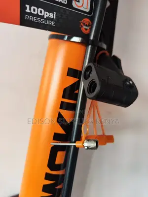 Bike Pump Bicycle Pump Wokin Hand Pump 100psi Ball Pump