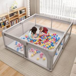 Top Quality Toddler Playpen Fence(Square) - thumbnail 2