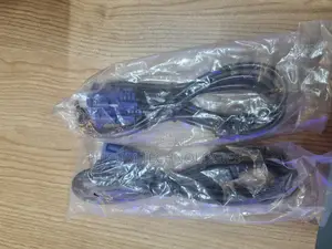 Normal VGA Cable 15 Pin M/M