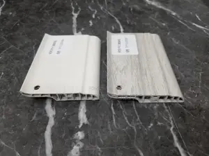Wall Skirting