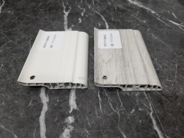 Wall Skirting - main view