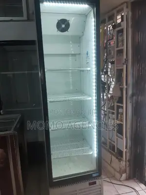 Display Fridge 400l