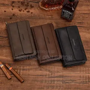Luxury Brand Women Wallet
