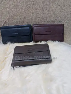 Luxury Brand Women Wallet