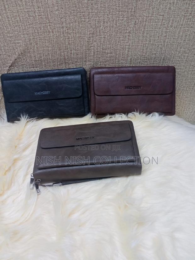 Luxury Brand Women Wallet - thumbnail 2