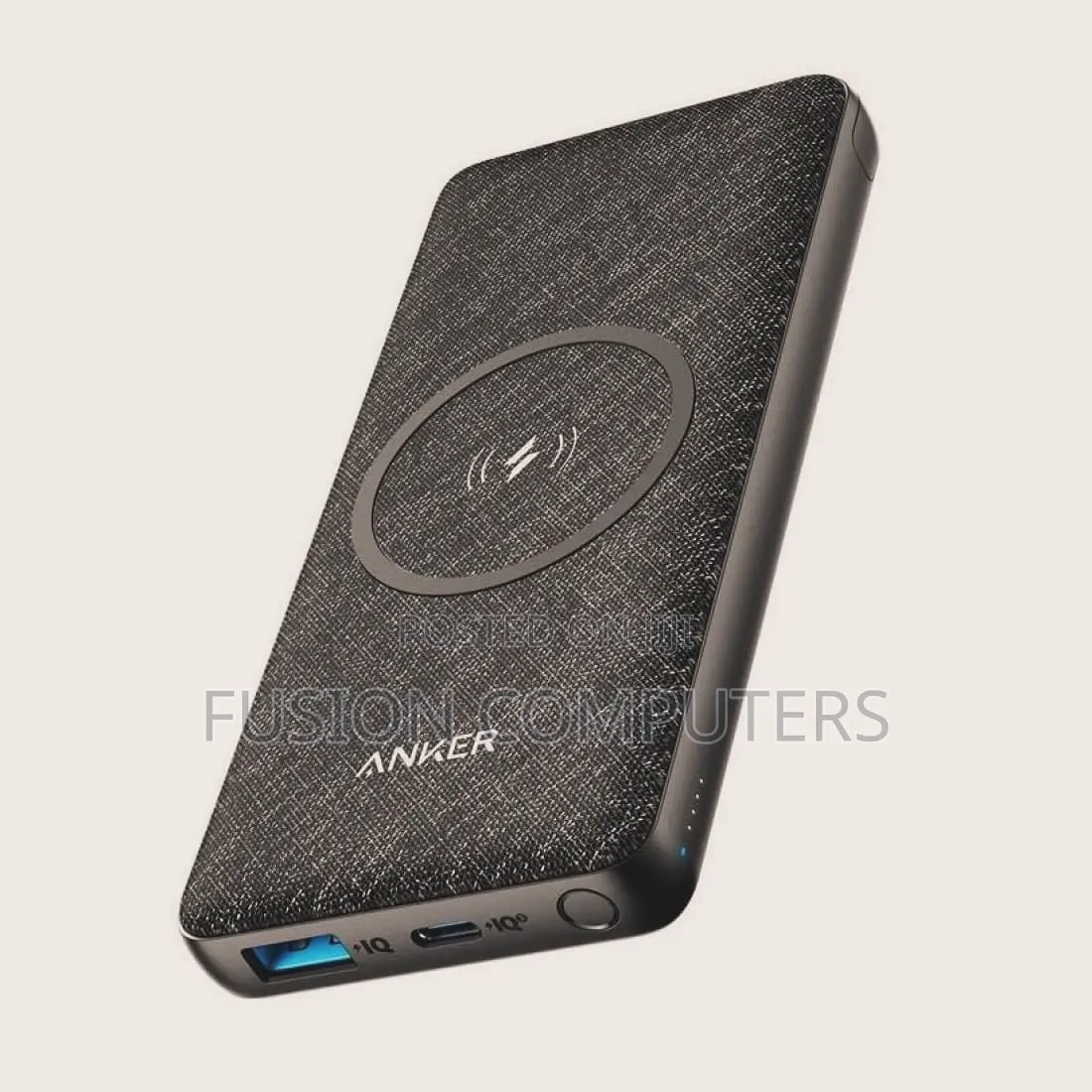 Anker 10000mah Wireless Powerbank