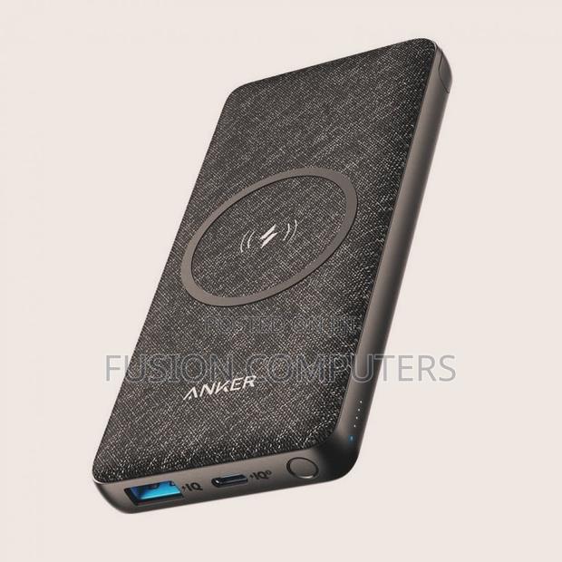 Anker 10000mah Wireless Powerbank - thumbnail 2