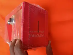 Red Piggy Safe