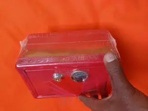 Red Piggy Safe