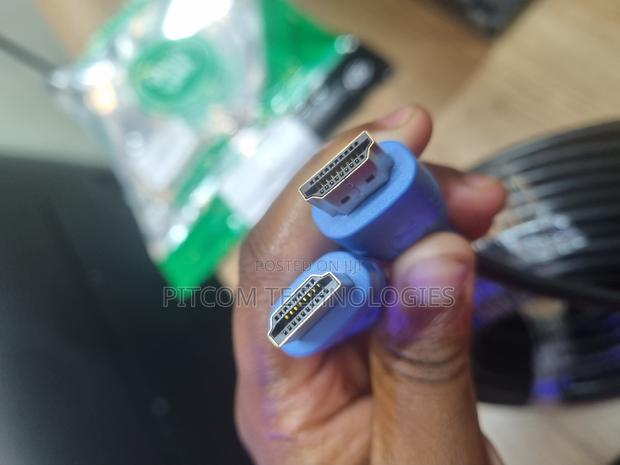 Hdmi Cable Display 20 Meters - thumbnail 4