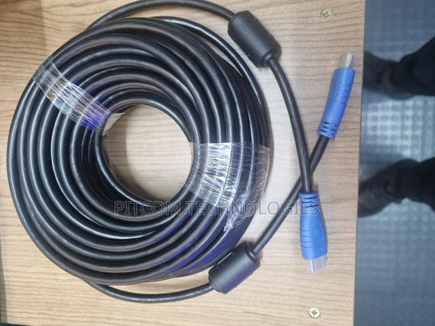 Hdmi Cable Display 20 Meters - main view