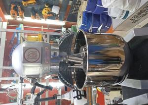 Professional Stainless Steel Dough Mixer 20L - thumbnail 2