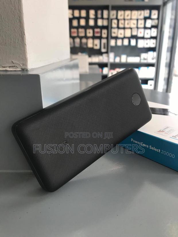 Anker Powercore Select 20000 -High Speed 18W Charging - thumbnail 3