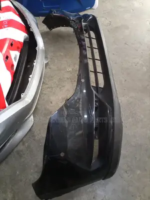 2018 Bumper Mazda Cx5