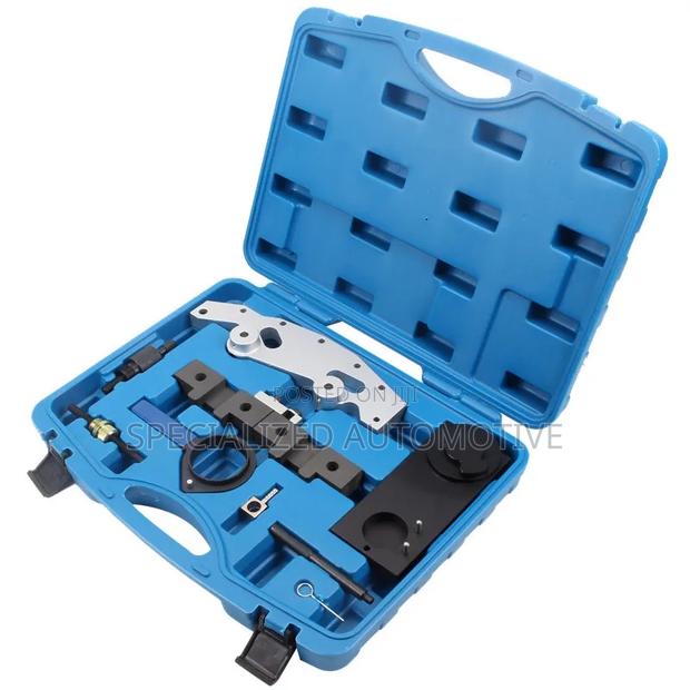 BMW Double Vanos M52 M52tu M54 M56 Engine Timing Toolkit - main view