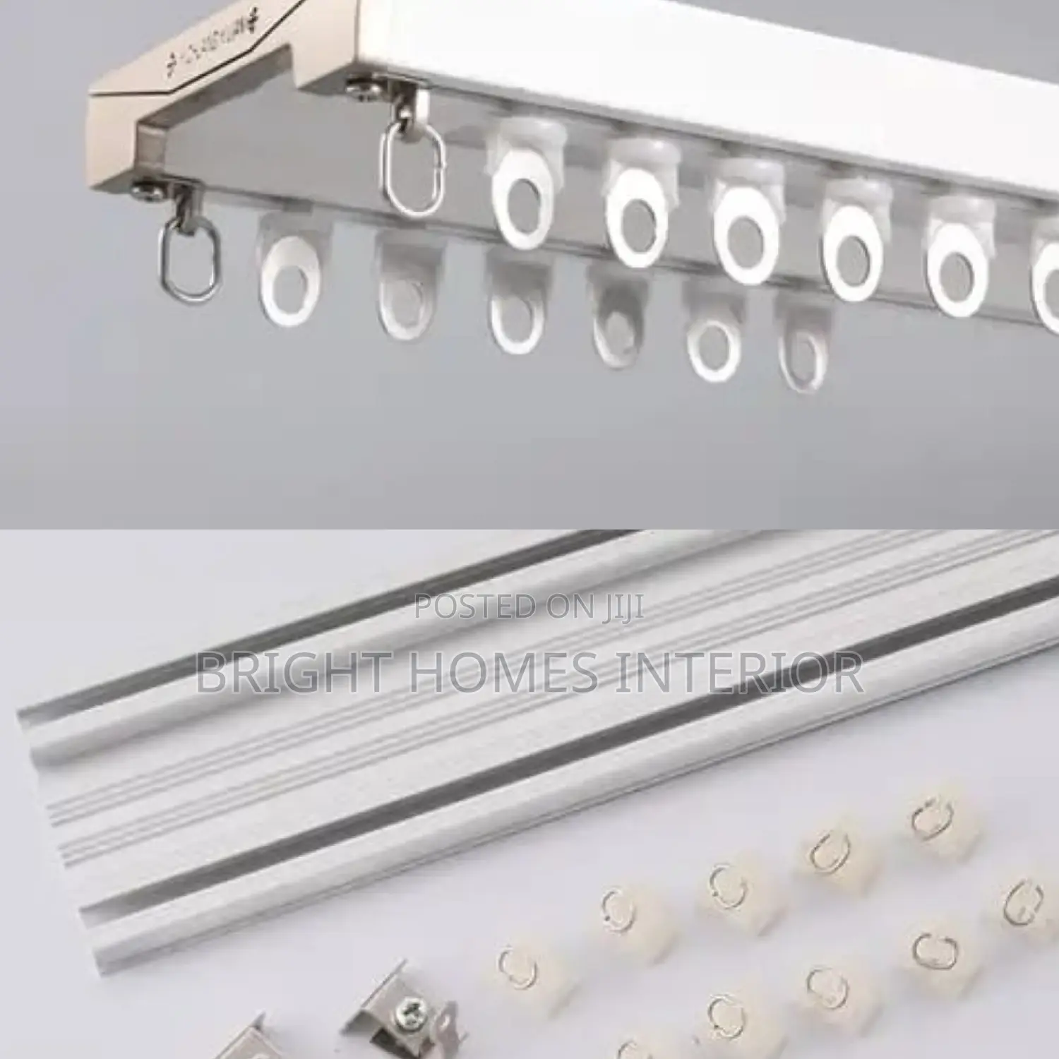Double Curtain Rails Curtain Rails Curtain Rails