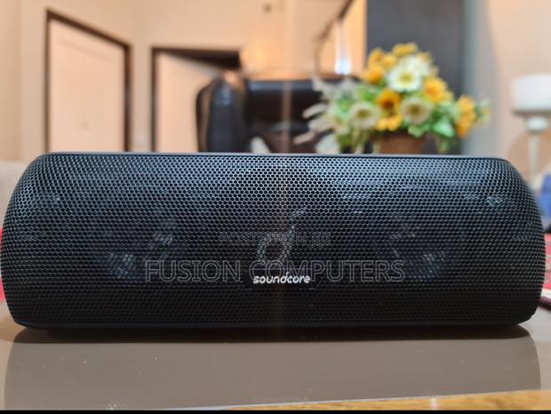 Anker Soundcore Motion Plus 30W Bluetooth Speaker - thumbnail 3